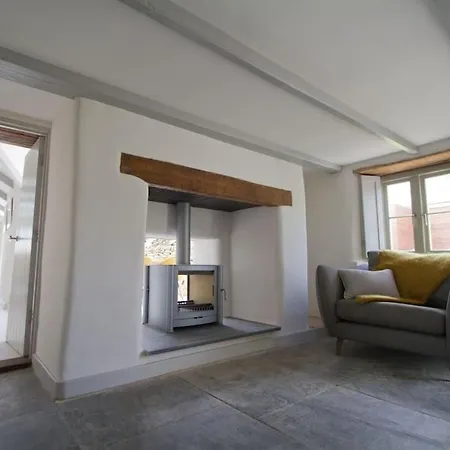 Barnwell Cottage *Stunning Cornish Cottage* Oozing Charm + Comfort Cubert Exterior photo