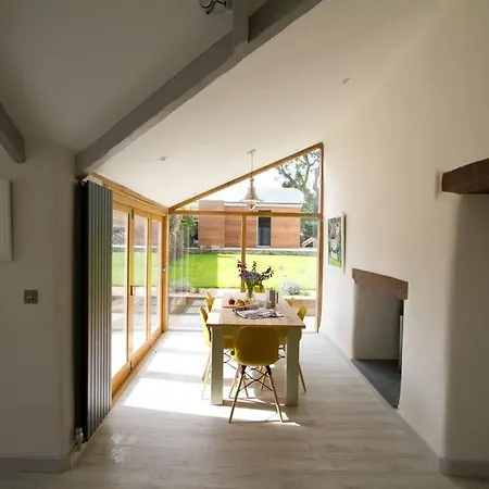 Barnwell Cottage *Stunning Cornish Cottage* Oozing Charm + Comfort Cubert Exterior photo
