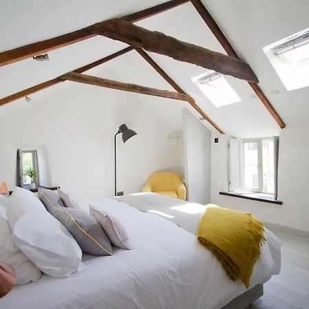 Barnwell Cottage *Stunning Cornish Cottage* Oozing Charm + Comfort Cubert Exterior photo