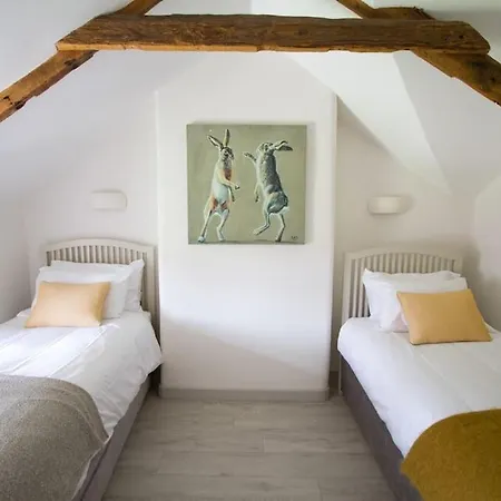 Barnwell Cottage *Stunning Cornish Cottage* Oozing Charm + Comfort Cubert Exterior photo