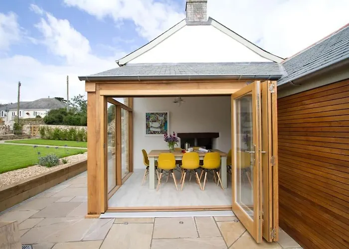Barnwell Cottage *Stunning Cornish Cottage* Oozing Charm + Comfort