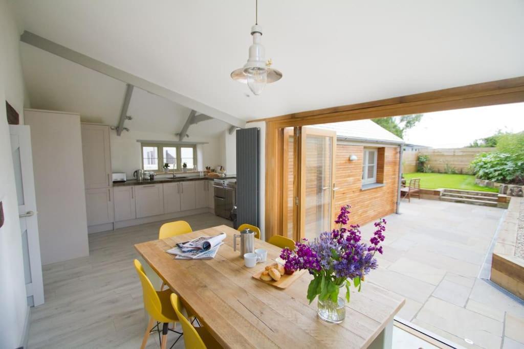 Holiday home Barnwell *stunning Cornish Cottage* Oozing Charm + Comfort Cubert