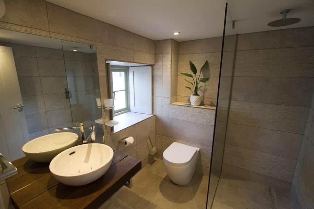Barnwell *stunning Cornish Cottage* Oozing Charm + Comfort