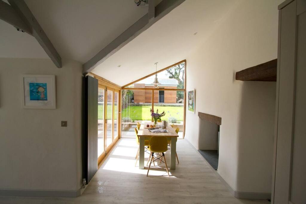 Holiday home Barnwell *stunning Cornish Cottage* Oozing Charm + Comfort Cubert